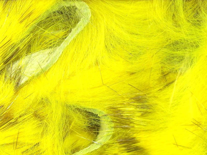 Olive Barred Rabbit Strips - Image 4