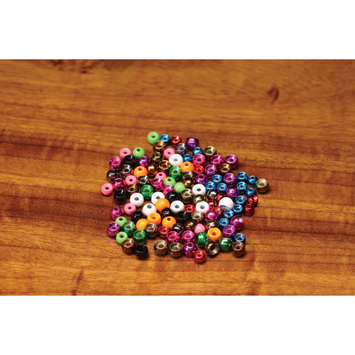 Plummeting Tungsten Beads 1/16 Inch