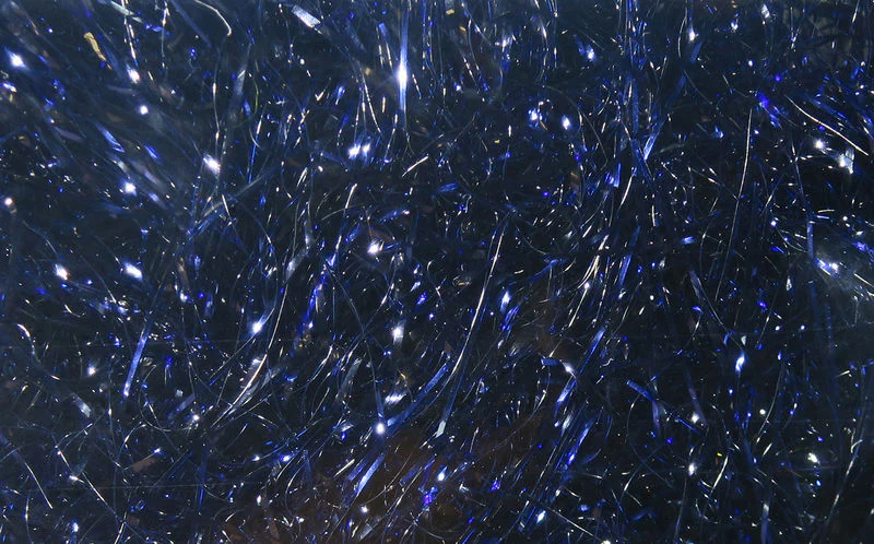 Polar Reflector Flash Chenille