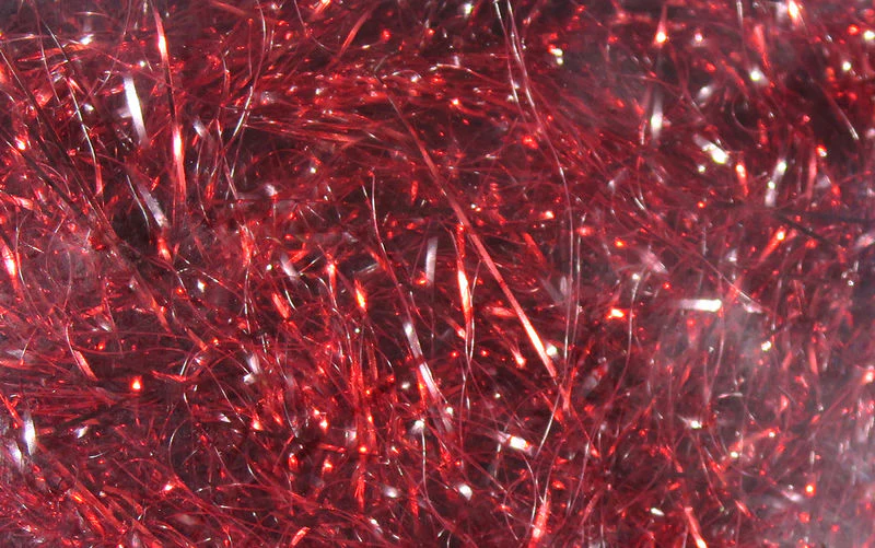 Polar Reflector Flash Chenille - Image 4