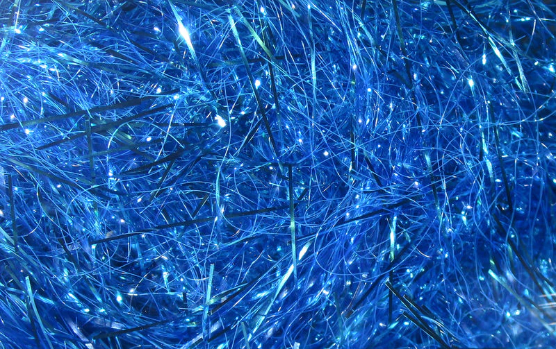 Polar Reflector Flash Chenille - Image 5