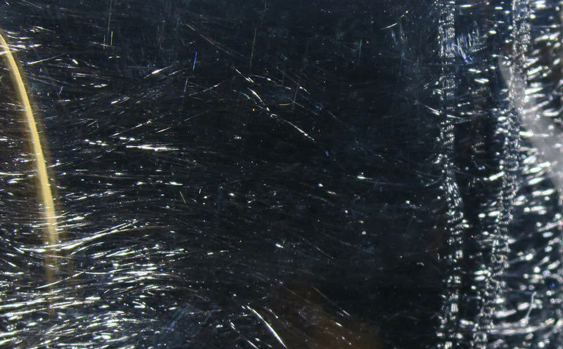 Pseudo Hackle - 1 1/2 Inch