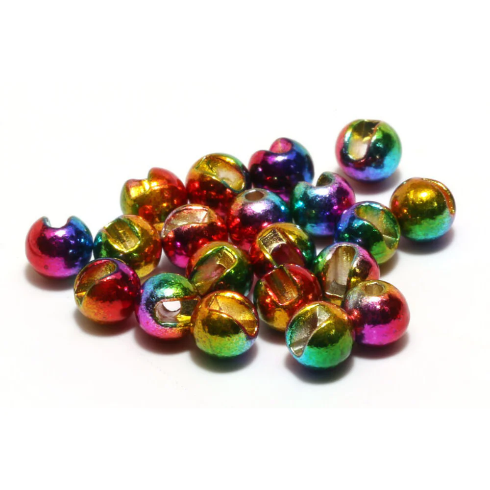Slotted Tungsten Beads 1/16 Inch - Image 10