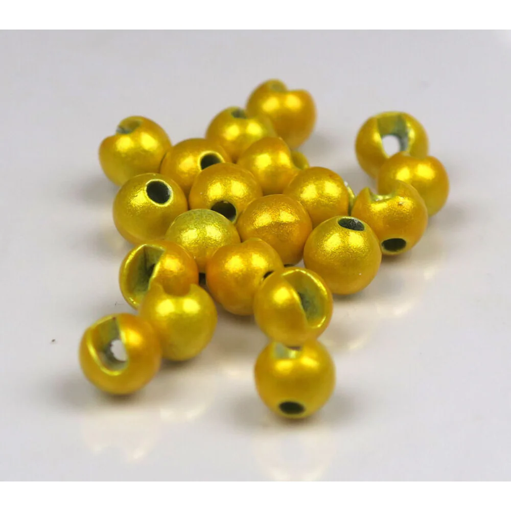 Slotted Tungsten Beads 1/16 Inch - Image 4