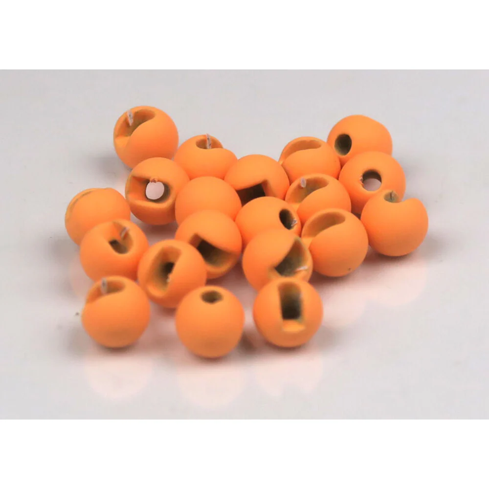 Slotted Tungsten Beads 1/16 Inch - Image 2