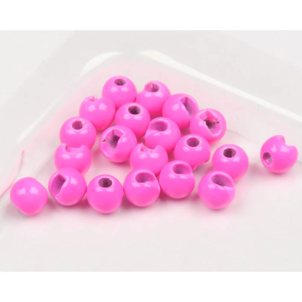Slotted Tungsten Beads 1/16 Inch - Image 21