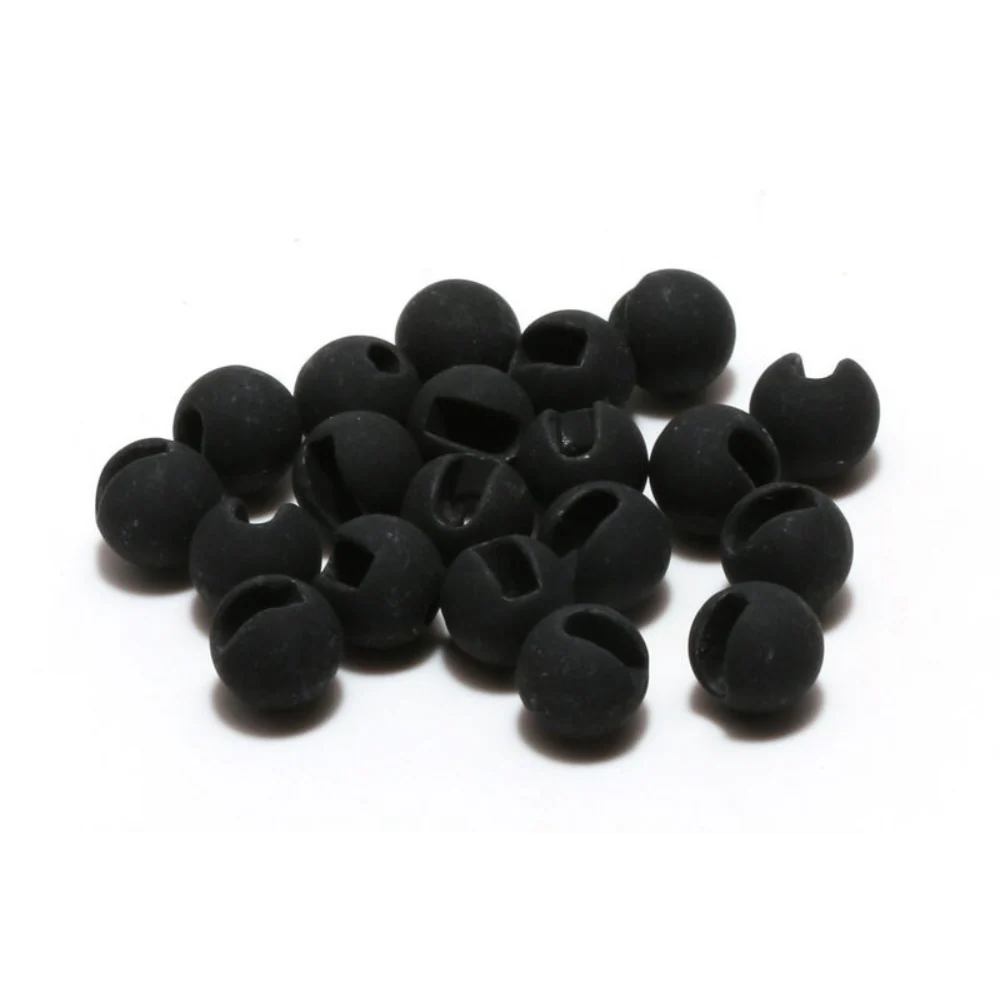 Slotted Tungsten Beads 1/16 Inch - Image 14