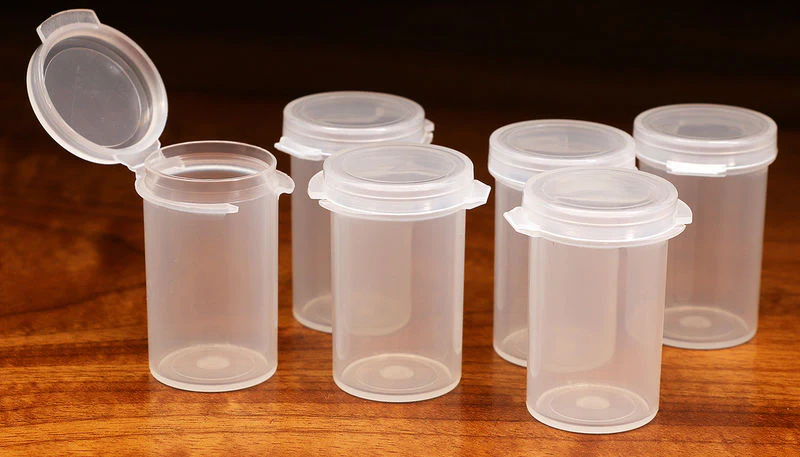 Small Stash Pods
