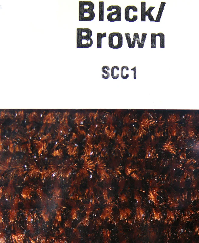 Speckled Chenille