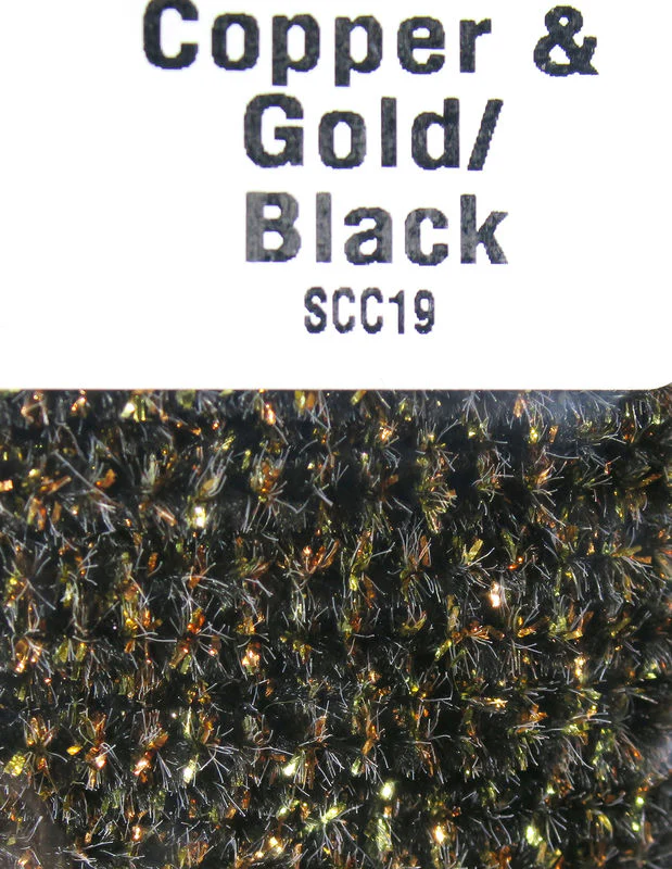 Speckled Chenille - Image 11
