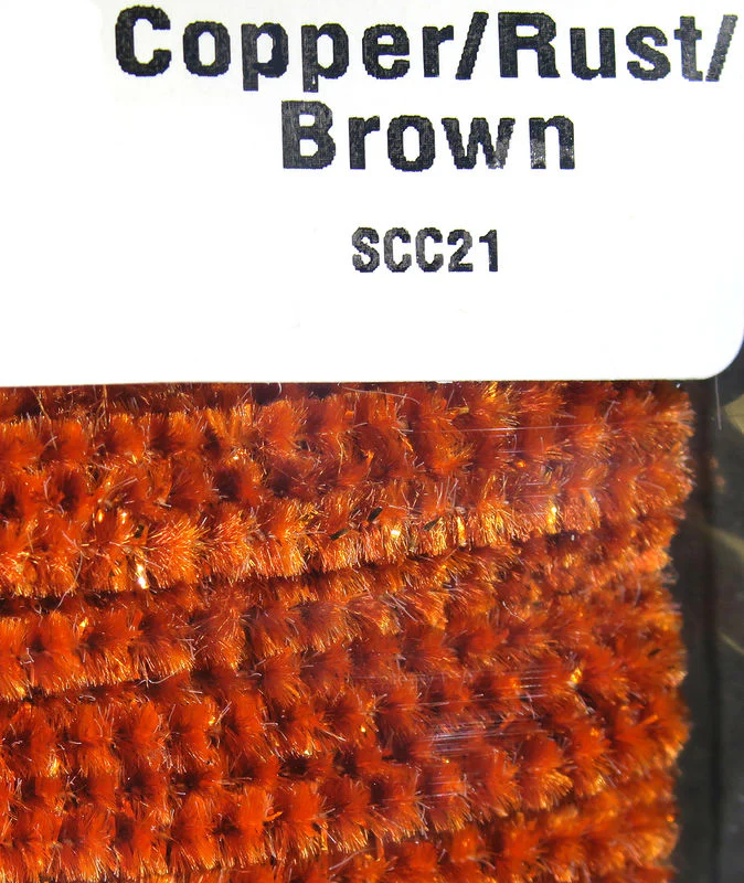 Speckled Chenille - Image 14