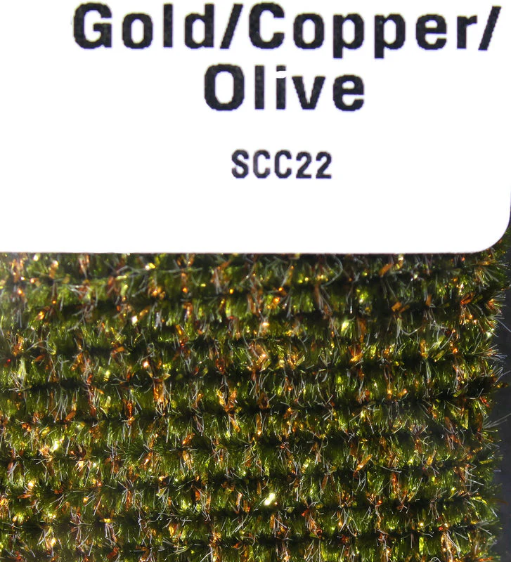 Speckled Chenille - Image 15