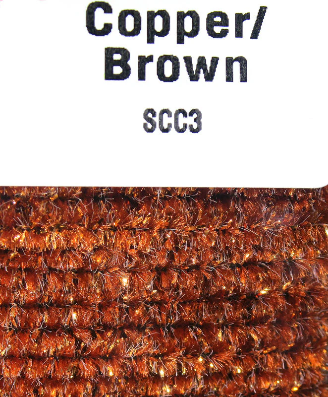 Speckled Chenille - Image 17
