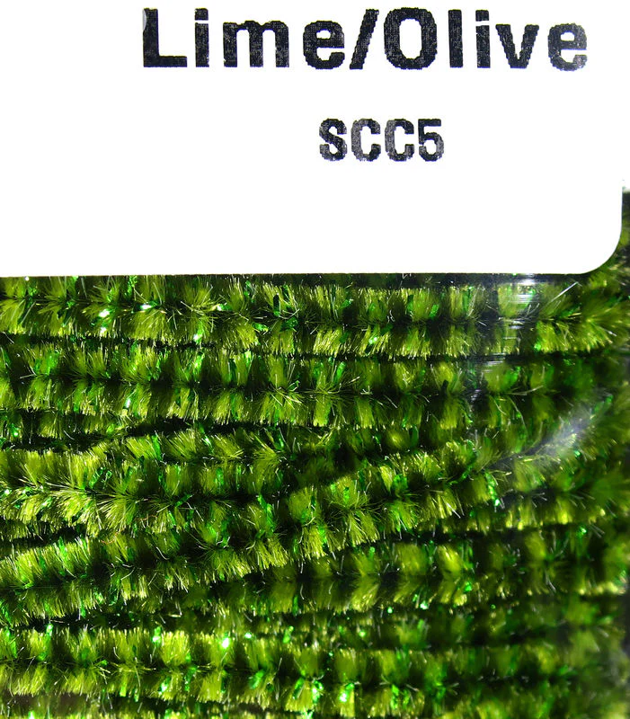 Speckled Chenille - Image 19