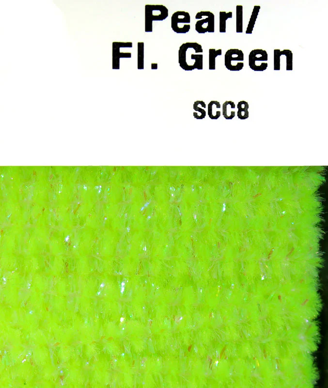 Speckled Chenille - Image 22