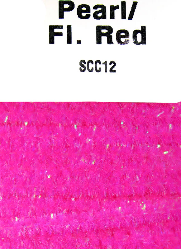 Speckled Chenille - Image 4