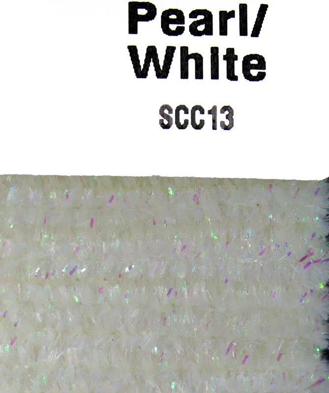 Speckled Chenille - Image 5