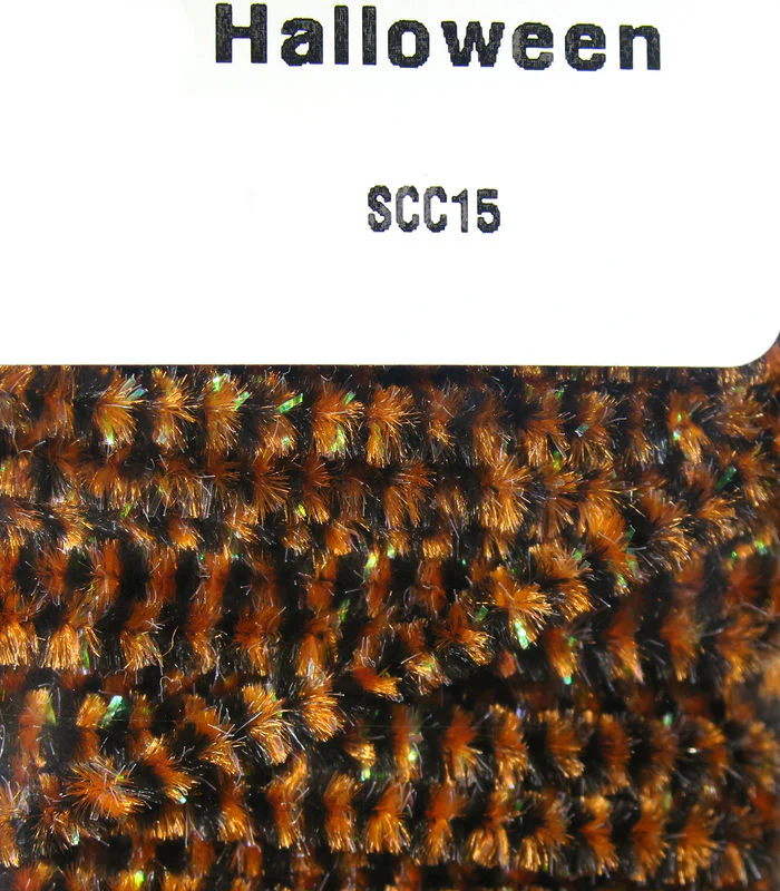 Speckled Chenille - Image 7