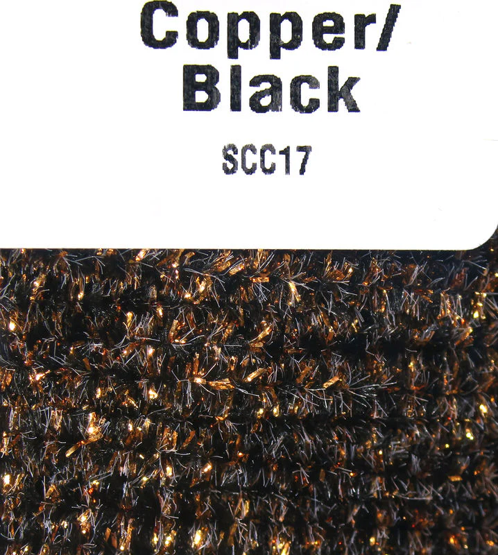 Speckled Chenille - Image 9