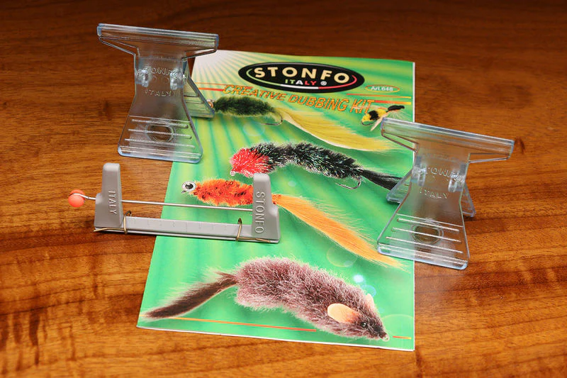 Stonfo Creative Dubbing Kit