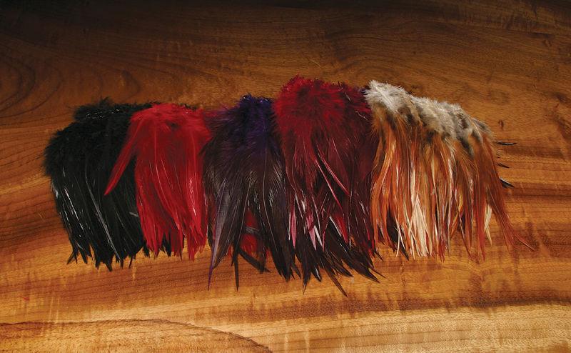 Strung Chinese Saddle 5-7 Inch - Image 2