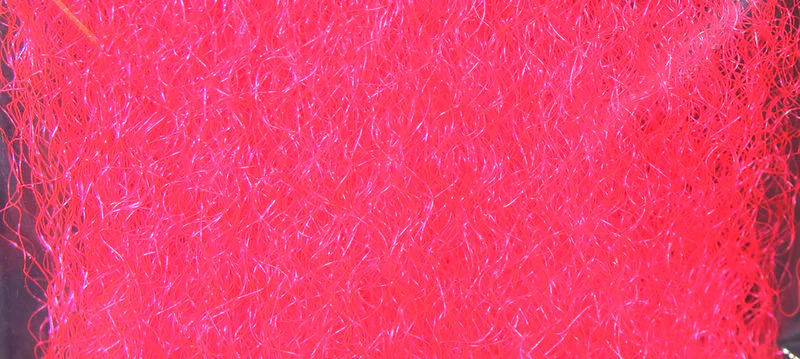 Strung Fuzzy Fiber - Image 10