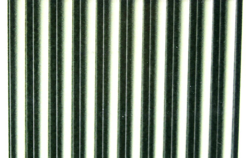 Tapered Synthetic Quill