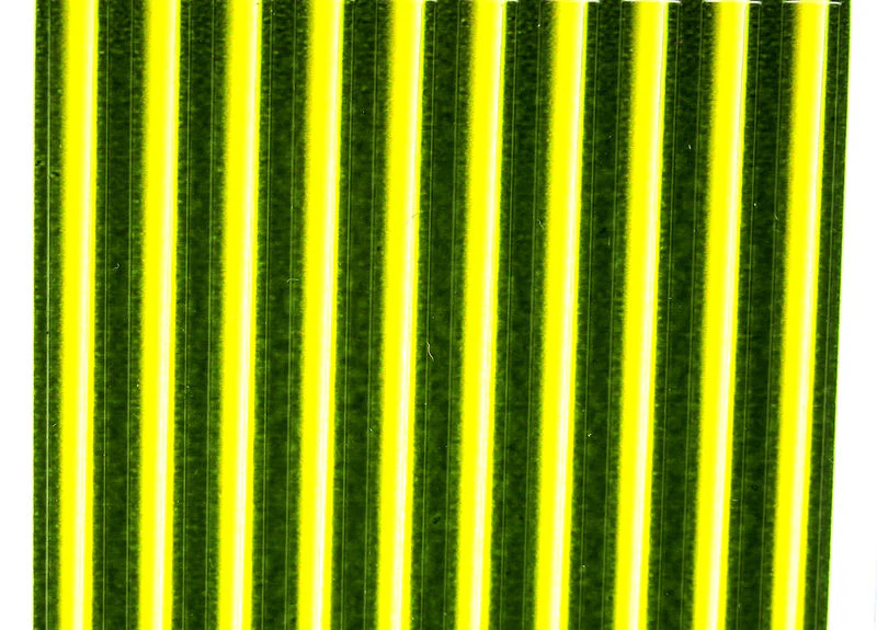 Tapered Synthetic Quill - Image 2