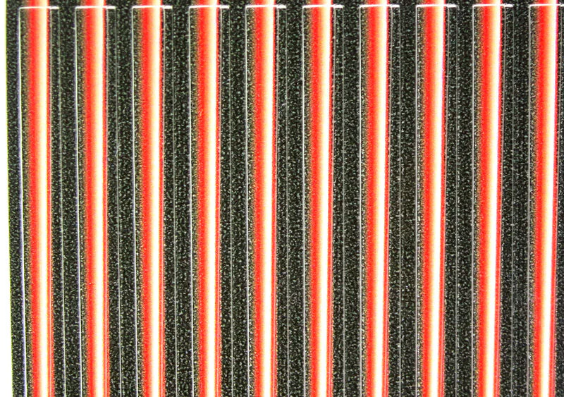Tapered Synthetic Quill - Image 6