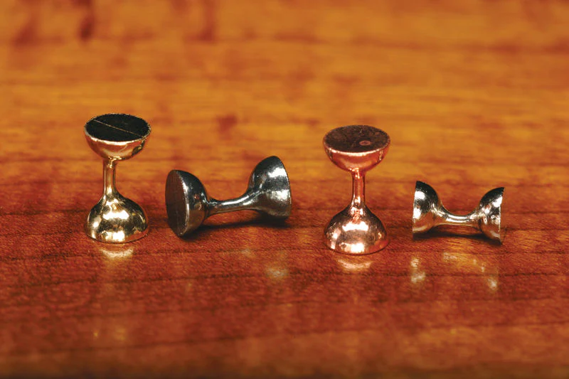 Tungsten Hour Glass Eyes