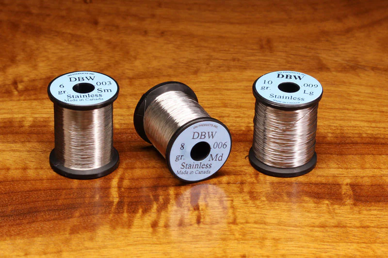 Uni Dubbing Brush Wire .003 Small