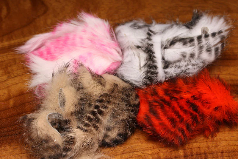 UV2 Jailhouse Rabbit