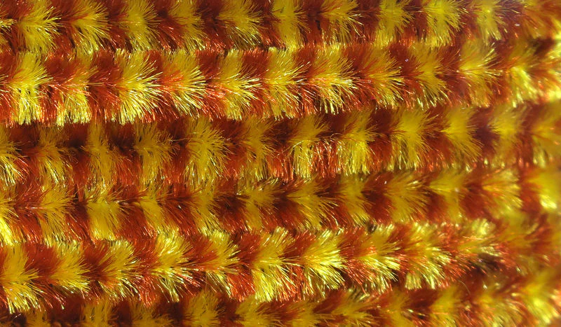 Variegated Chenille Medium - Image 10
