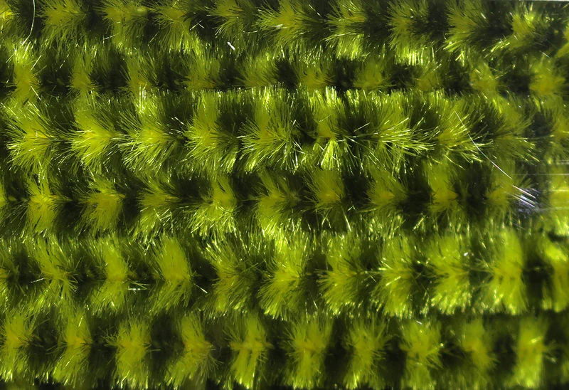 Variegated Chenille Medium - Image 12