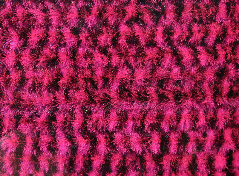 Variegated Chenille Medium - Image 4