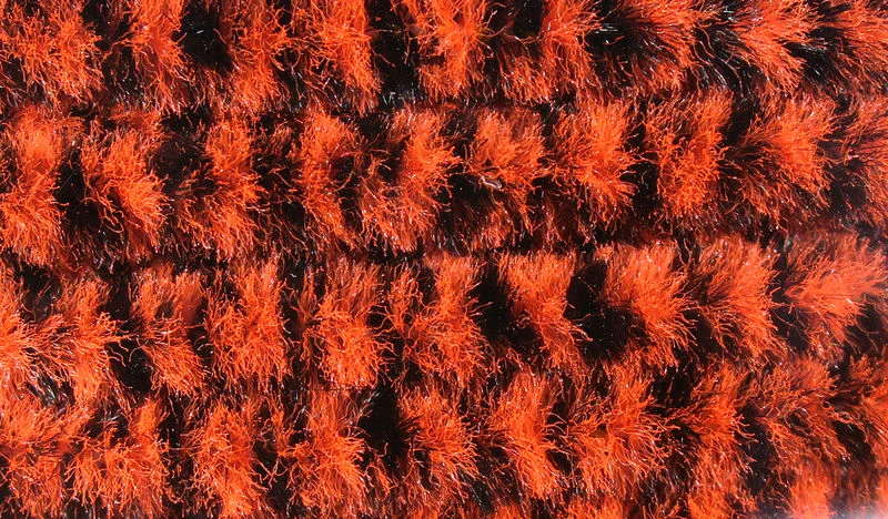 Variegated Chenille Medium - Image 5