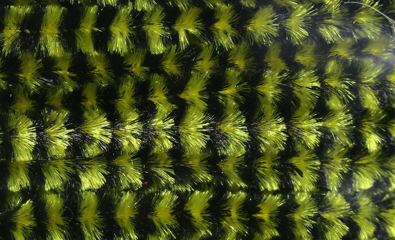 Variegated Chenille Medium - Image 6