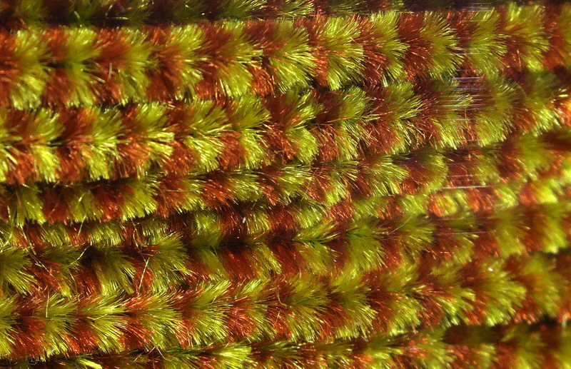 Variegated Chenille Medium - Image 7