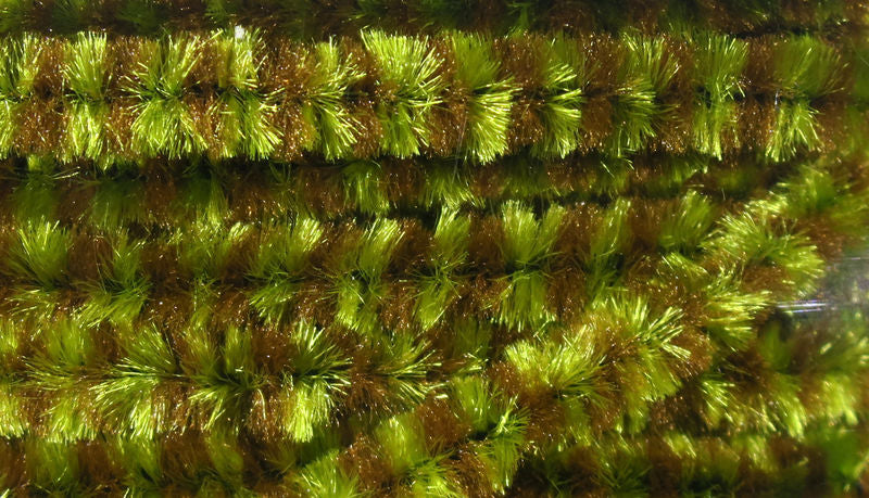 Variegated Chenille Medium - Image 8