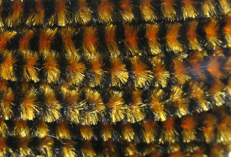 Variegated Chenille Medium - Image 9