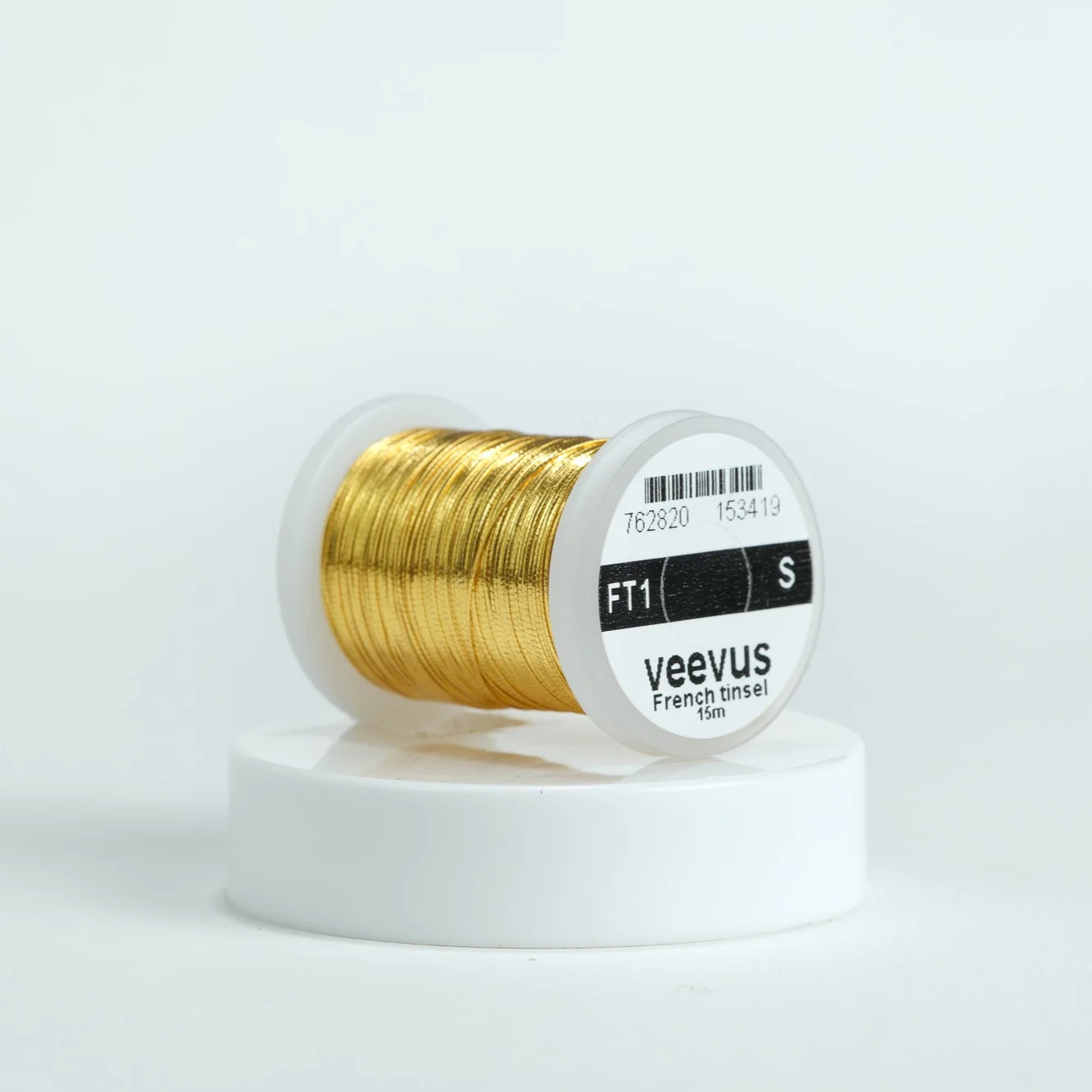 Veevus French Tinsel - Image 8