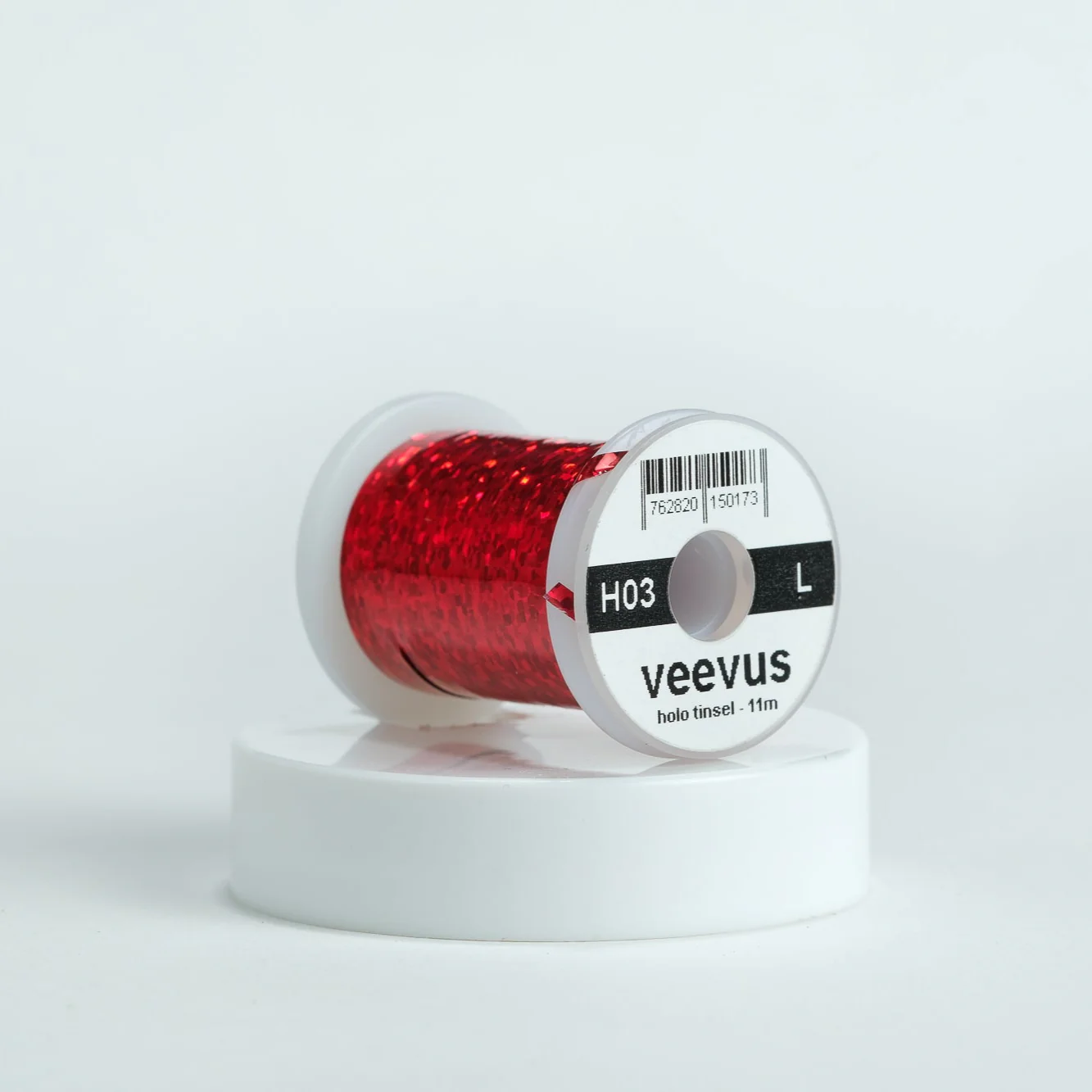 Veevus Holographic Tinsel Large - Image 12