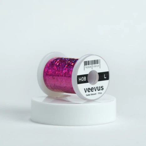 Veevus Holographic Tinsel Large - Image 17