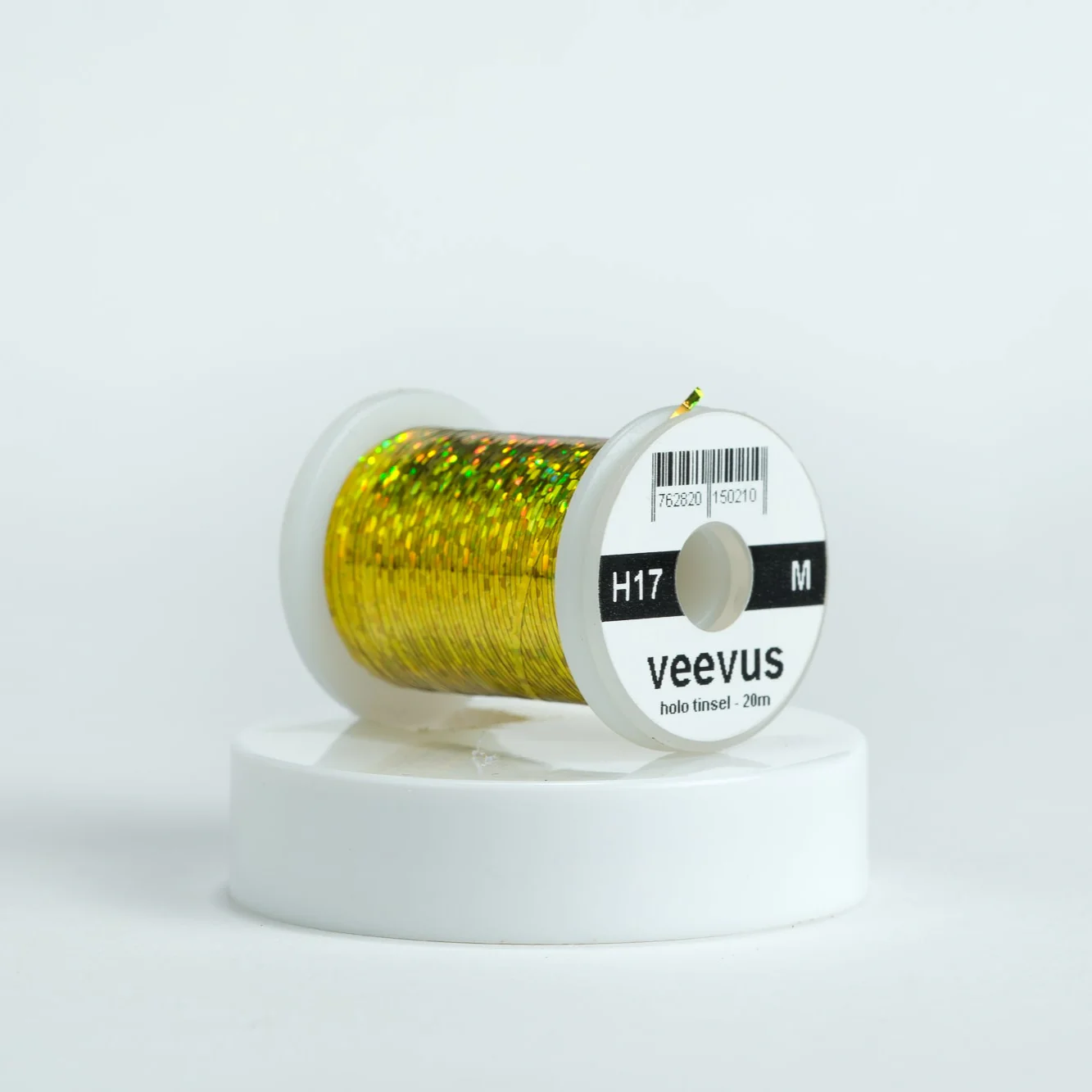 Veevus Holographic Tinsel Medium - Image 10