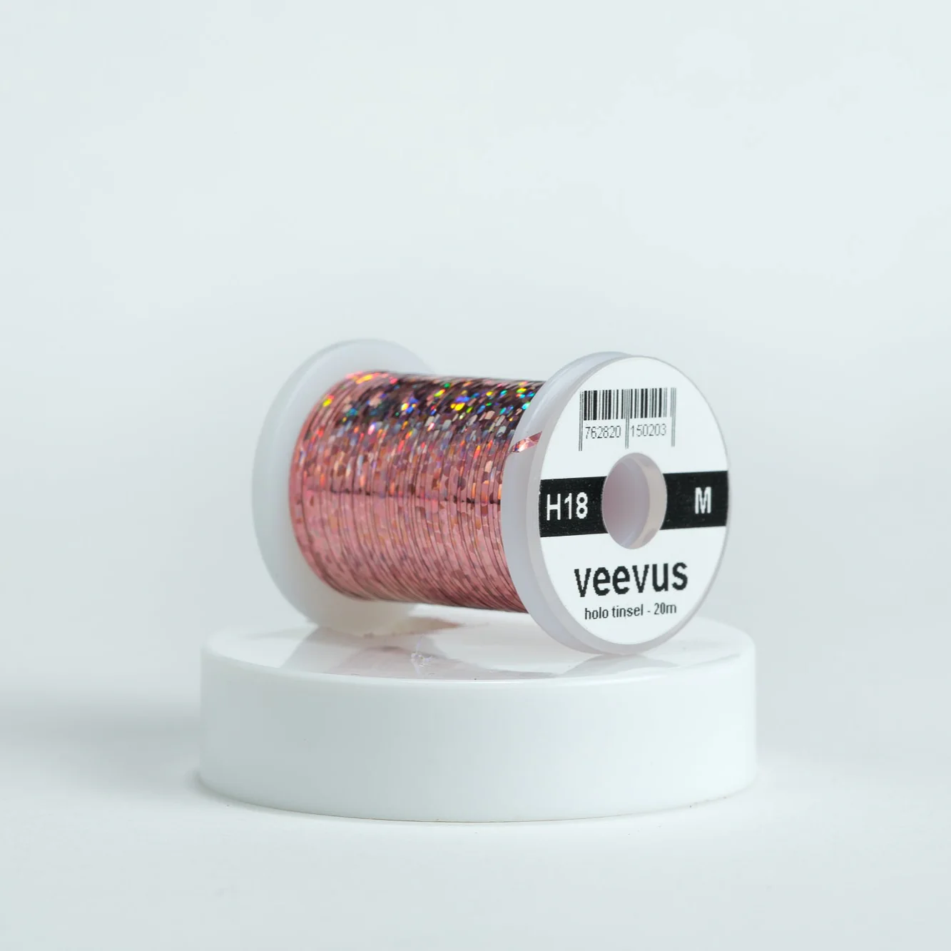 Veevus Holographic Tinsel Medium - Image 11