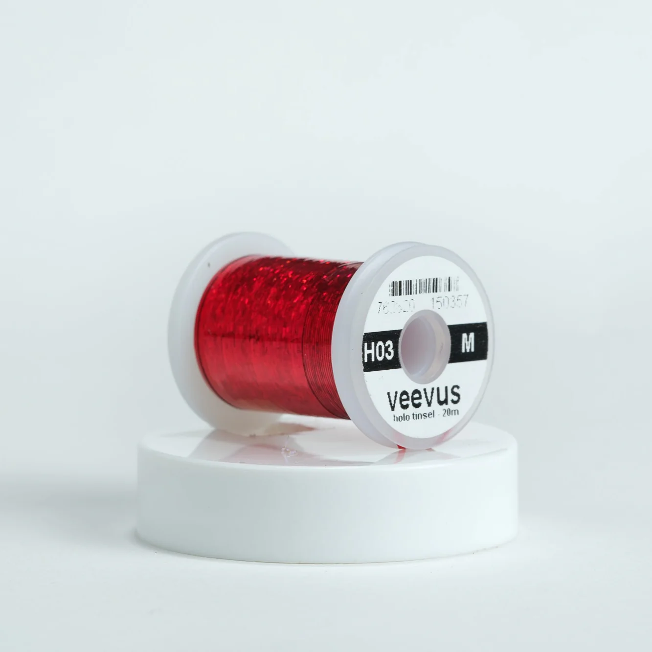 Veevus Holographic Tinsel Medium - Image 13