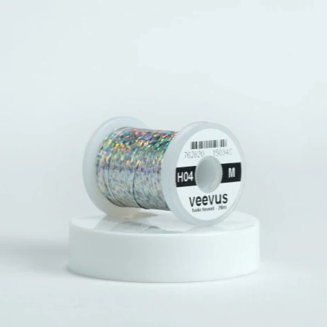 Veevus Holographic Tinsel Medium - Image 14
