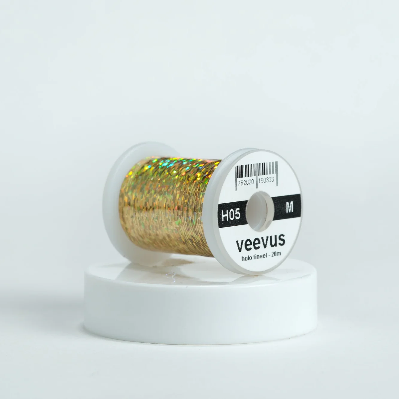 Veevus Holographic Tinsel Medium - Image 15