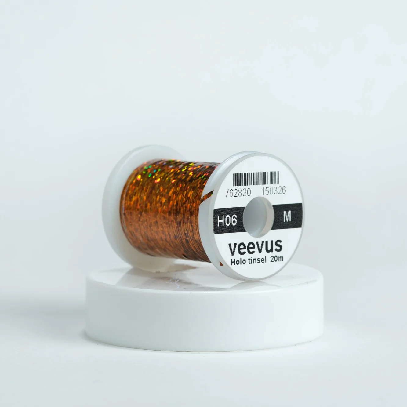 Veevus Holographic Tinsel Medium - Image 16