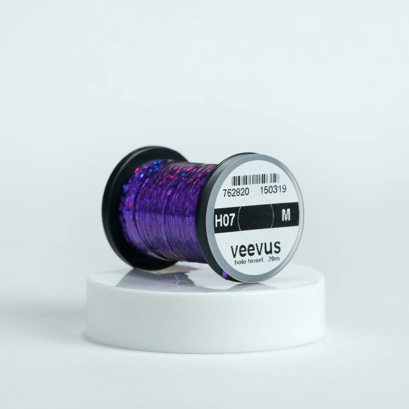 Veevus Holographic Tinsel Medium - Image 17